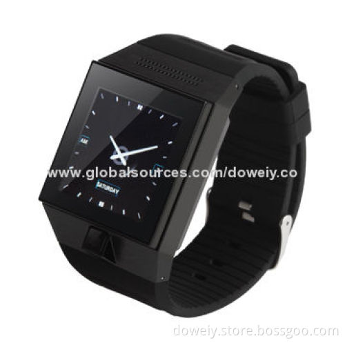 New Android OS Touch Screen Smart Watch Phone